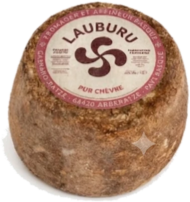 Tommette Lauburu